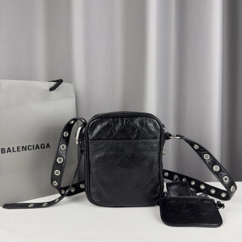 Bxlxnciaga Top Handle Bags StreetReady 83890