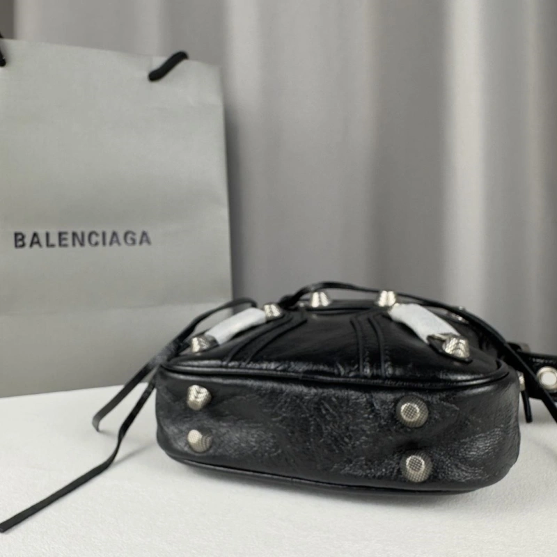 Bxlxnciaga Top Handle Bags StreetReady 83890
