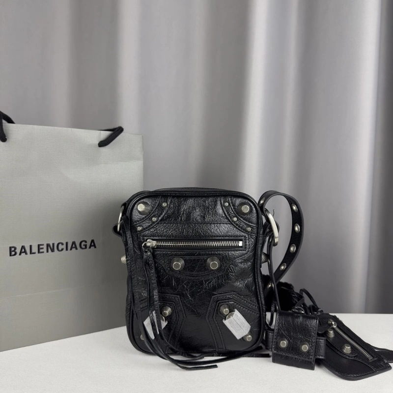 Bxlxnciaga Top Handle Bags StreetReady 83890