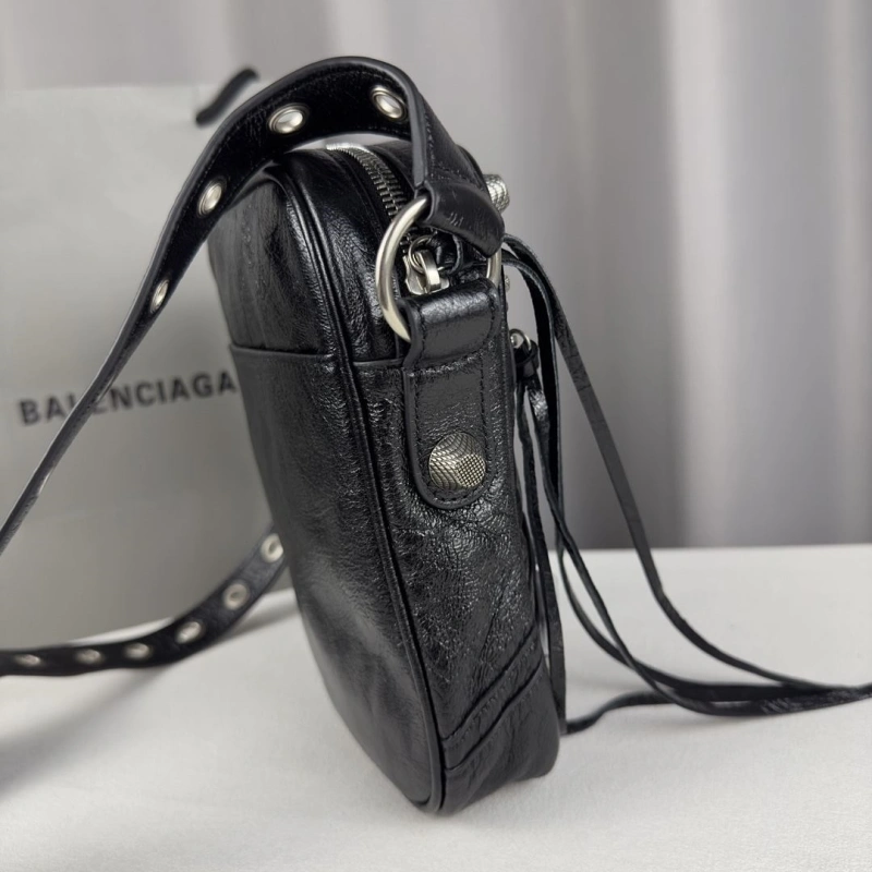 Bxlxnciaga Top Handle Bags StreetReady 83890