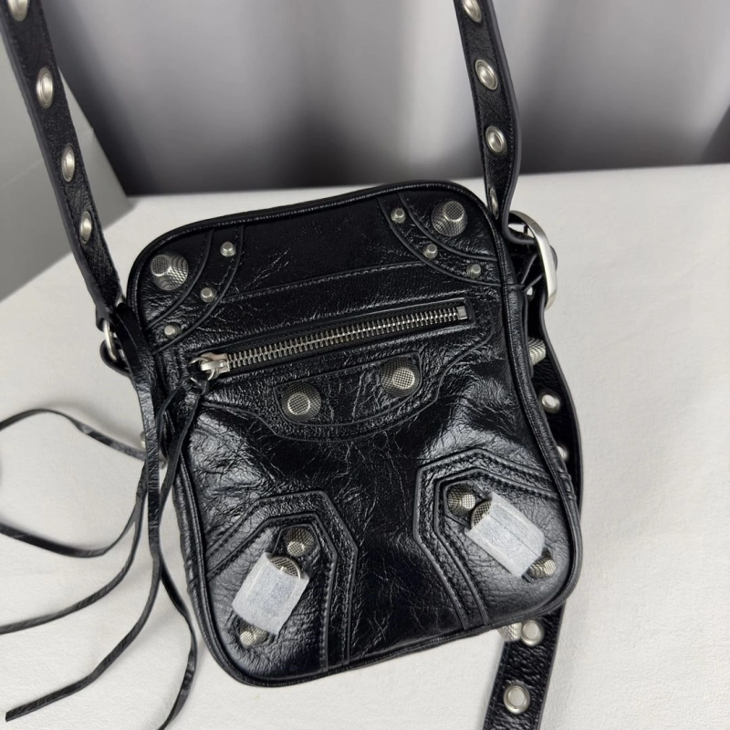 Bxlxnciaga Top Handle Bags StreetReady 83890