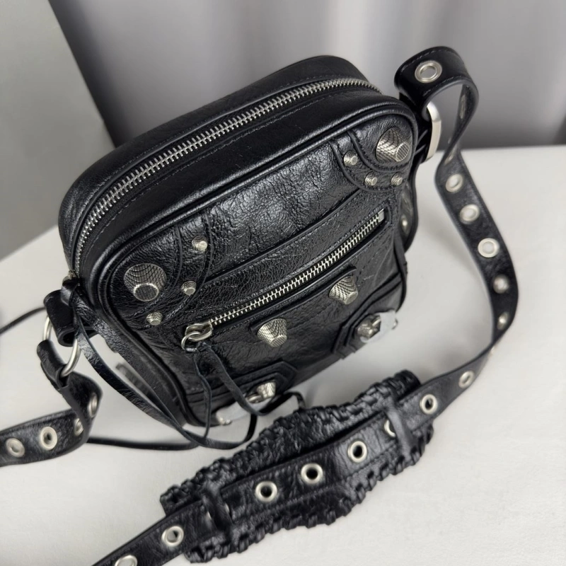 Bxlxnciaga Top Handle Bags StreetReady 83890