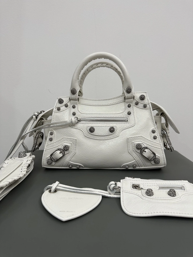 Cozy Bxlxnciaga Top Handle Bags 83882