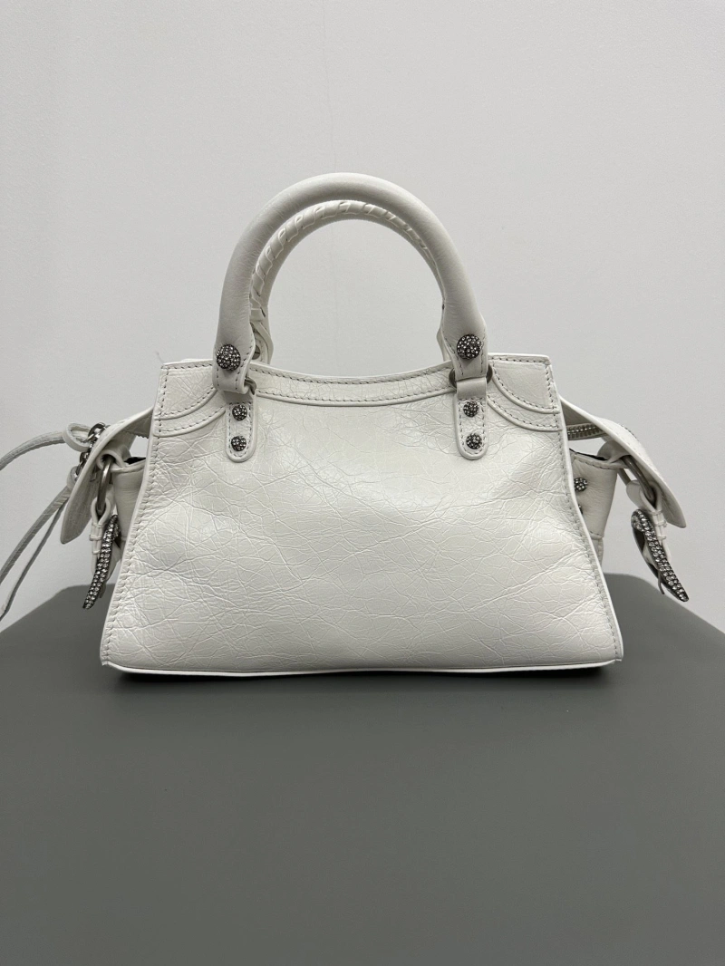 Cozy Bxlxnciaga Top Handle Bags 83882
