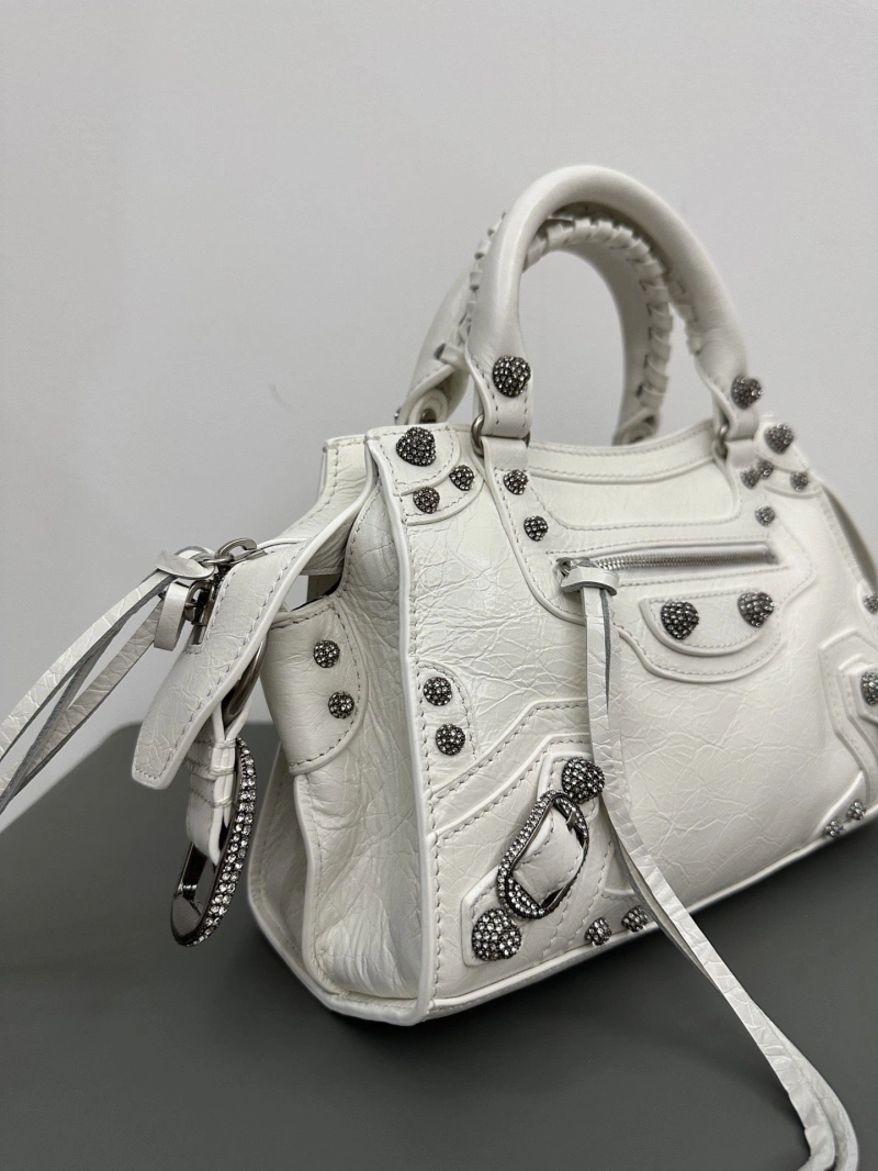 Cozy Bxlxnciaga Top Handle Bags 83882