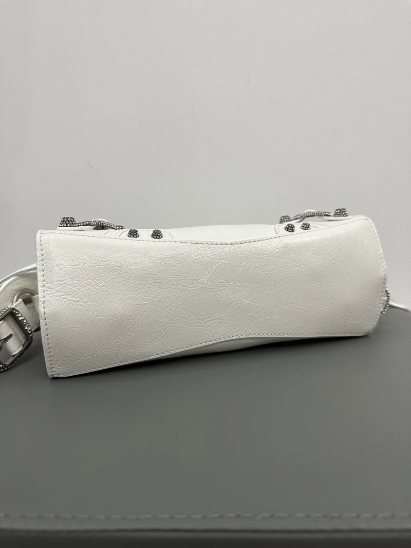 Cozy Bxlxnciaga Top Handle Bags 83882