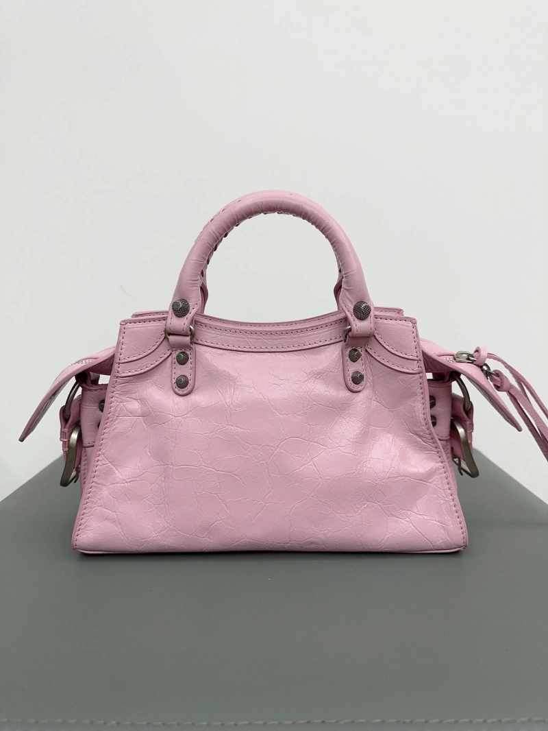 SportInspired Bxlxnciaga Top Handle Bags 83881