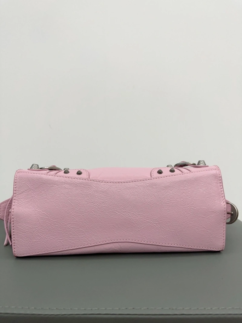 SportInspired Bxlxnciaga Top Handle Bags 83881