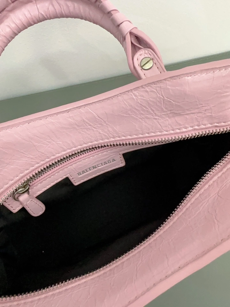 SportInspired Bxlxnciaga Top Handle Bags 83881