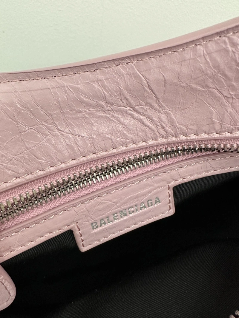 SportInspired Bxlxnciaga Top Handle Bags 83881
