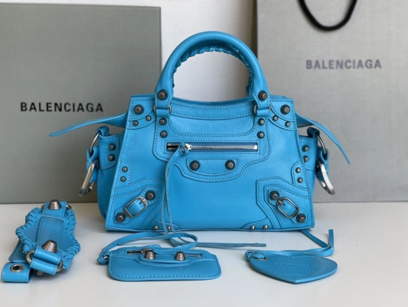 DailyWear Bxlxnciaga Top Handle Bags 83887