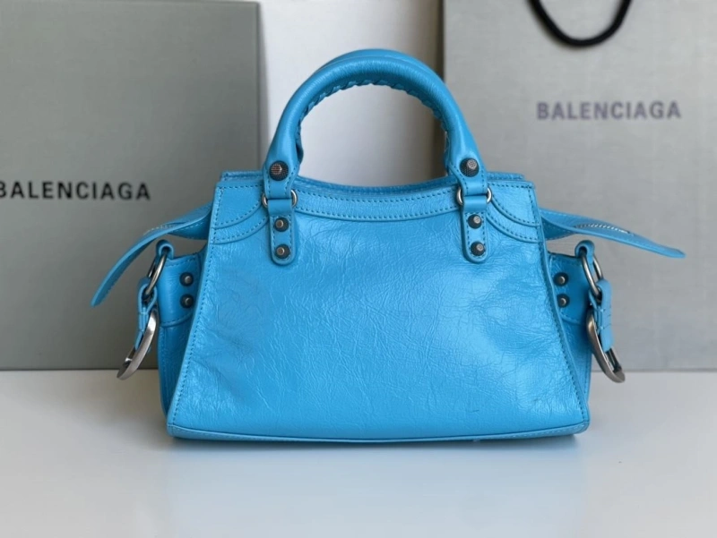 DailyWear Bxlxnciaga Top Handle Bags 83887