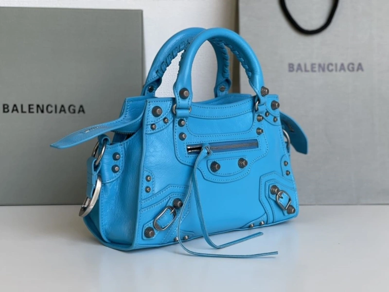 DailyWear Bxlxnciaga Top Handle Bags 83887