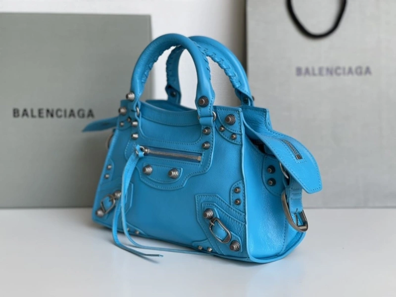 DailyWear Bxlxnciaga Top Handle Bags 83887