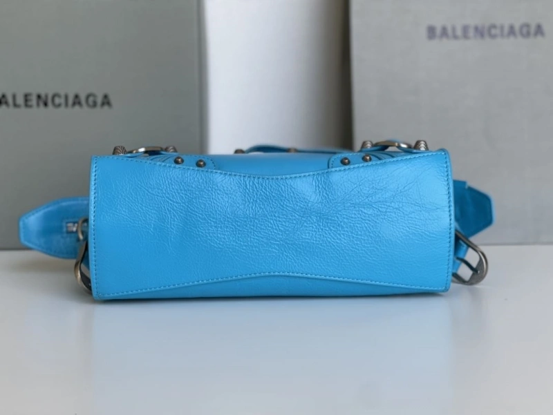 DailyWear Bxlxnciaga Top Handle Bags 83887