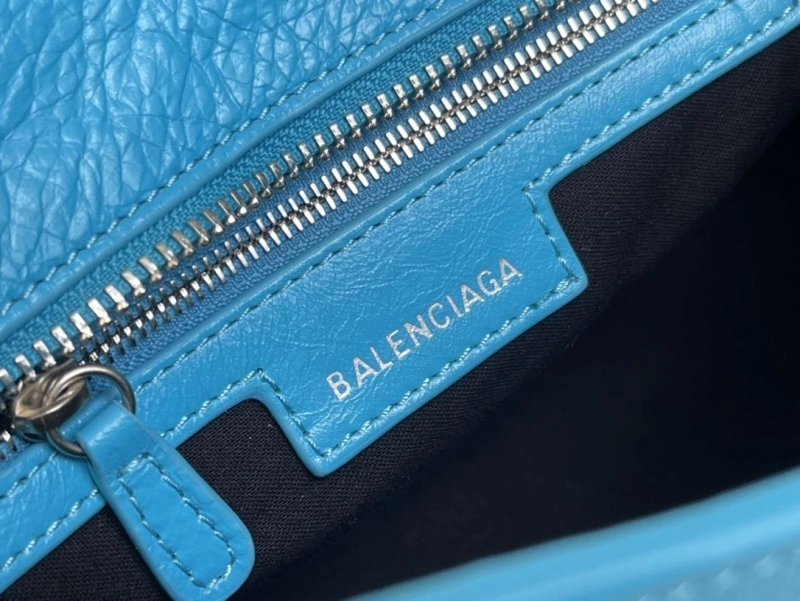 DailyWear Bxlxnciaga Top Handle Bags 83887