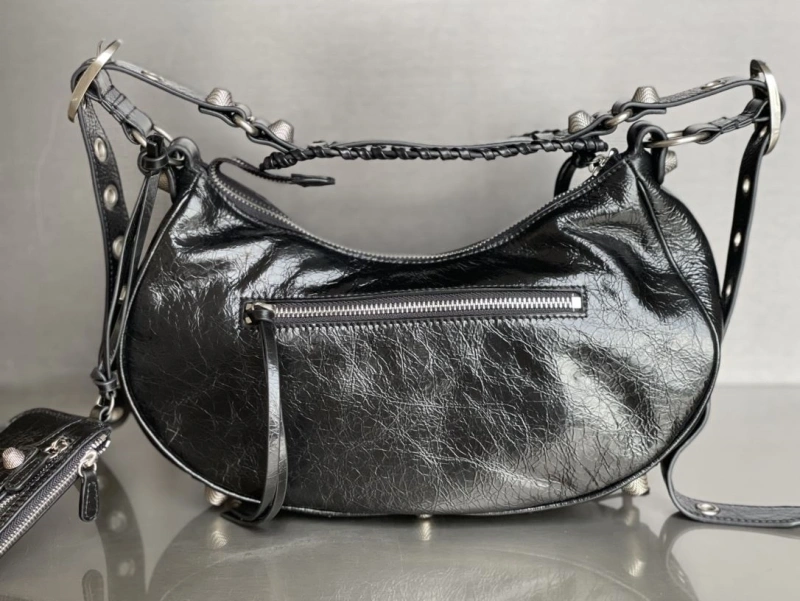Bxlxnciaga  City Bags Timeless 84524