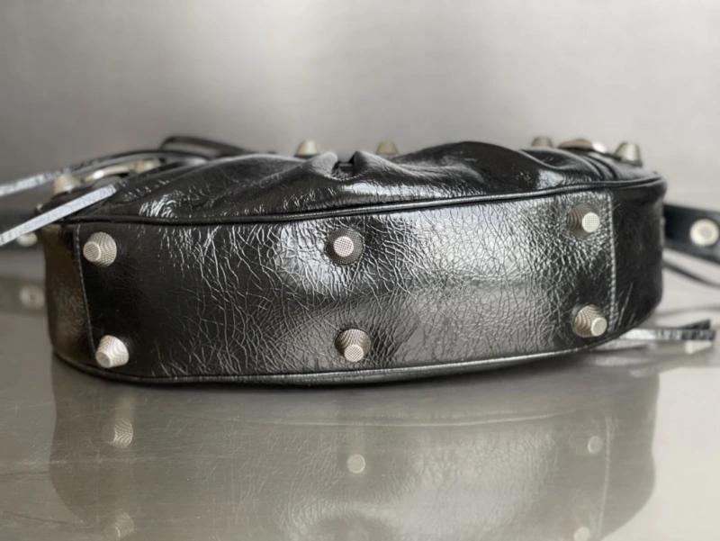 Bxlxnciaga  City Bags Timeless 84524