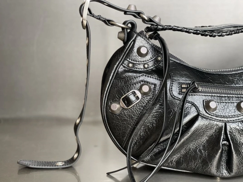 Bxlxnciaga  City Bags Timeless 84524