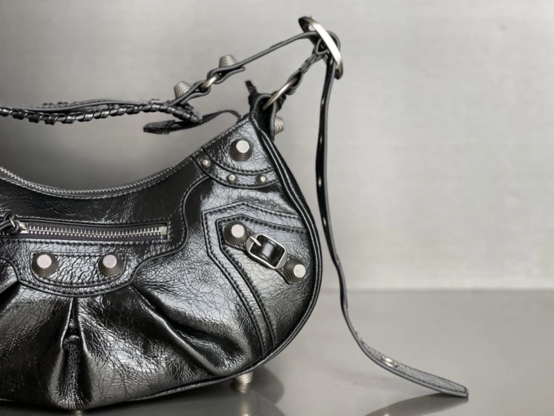 Bxlxnciaga  City Bags Timeless 84524