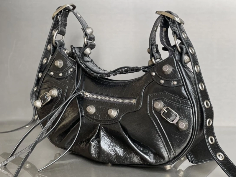Bxlxnciaga  City Bags Timeless 84524