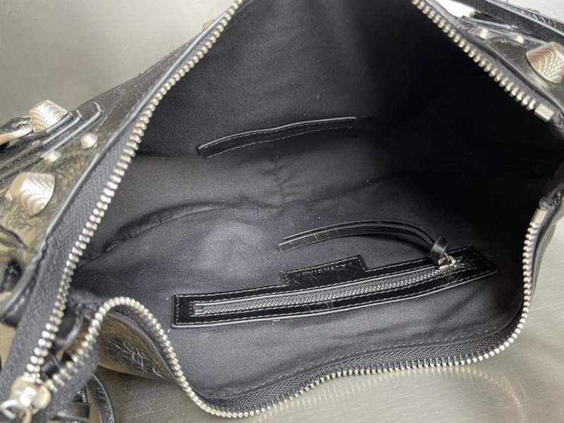 Bxlxnciaga  City Bags Timeless 84524