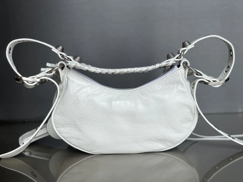 Bxlxnciaga  City Bags Flexible 84480