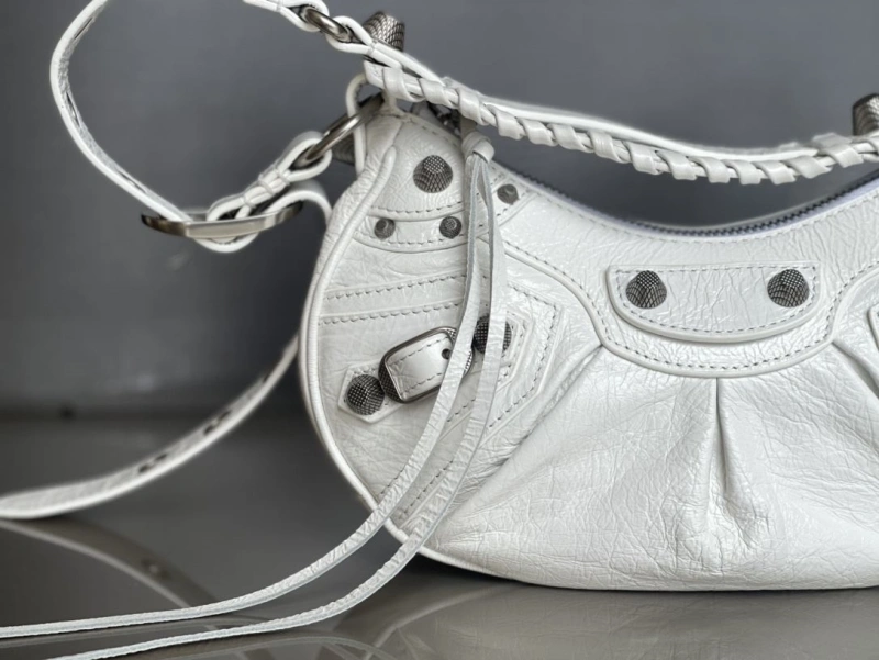 Bxlxnciaga  City Bags Flexible 84480