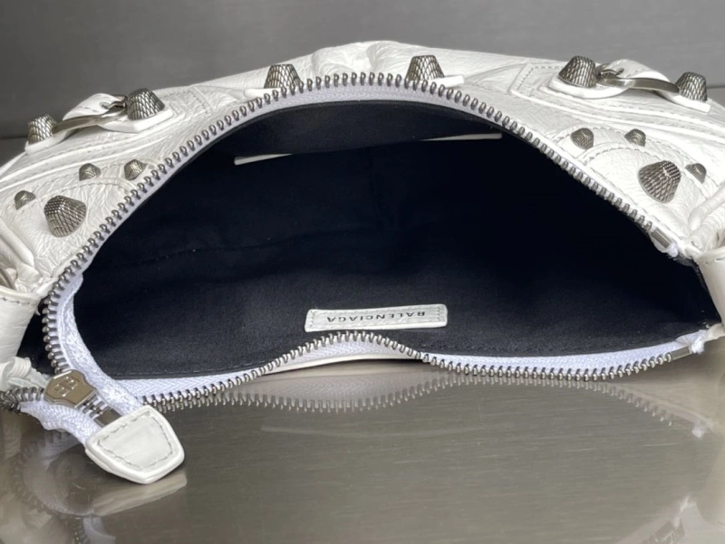 Bxlxnciaga  City Bags Flexible 84480