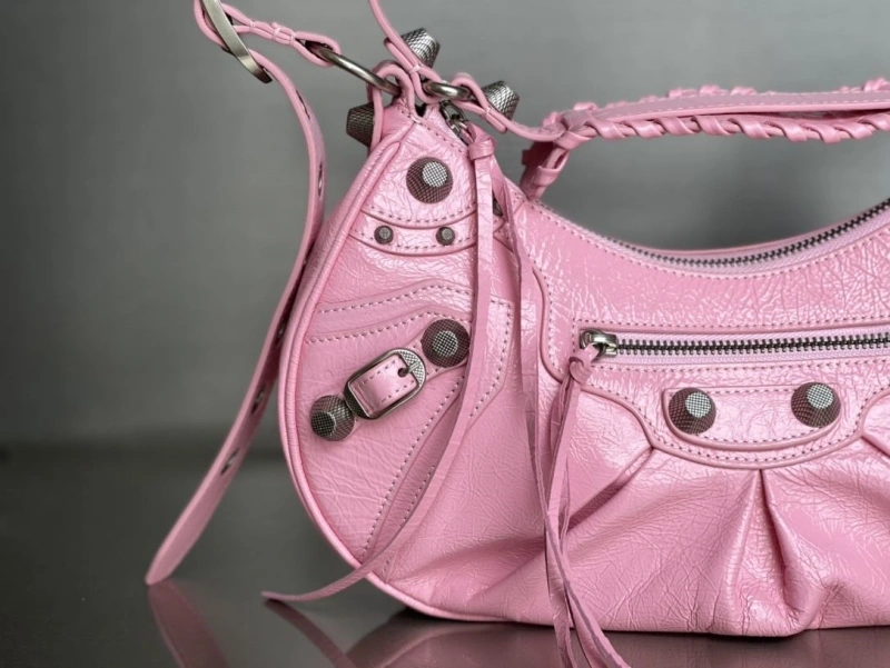 SportInspired Bxlxnciaga  City Bags 84484