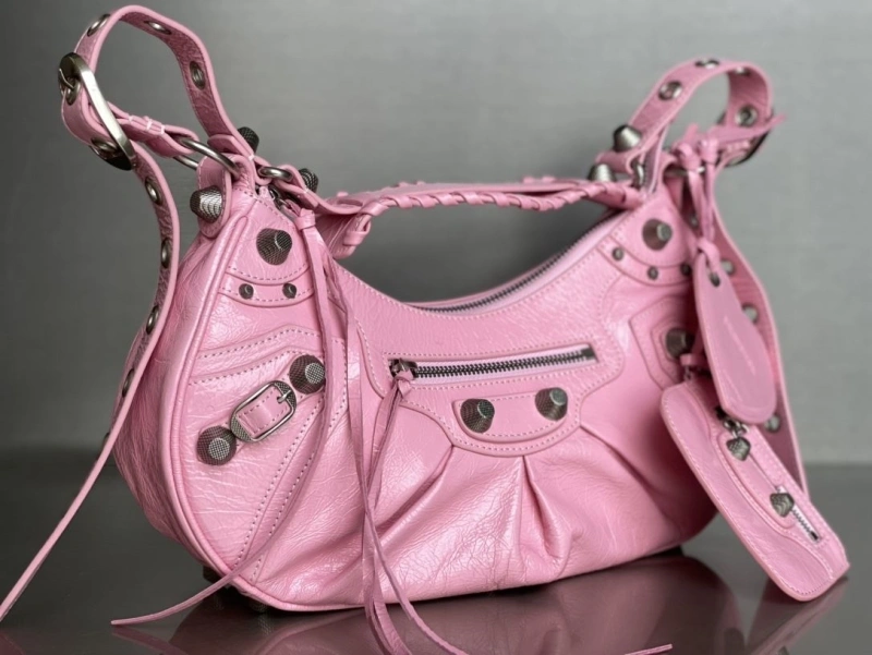 SportInspired Bxlxnciaga  City Bags 84484