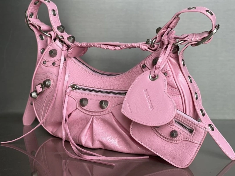 SportInspired Bxlxnciaga  City Bags 84484