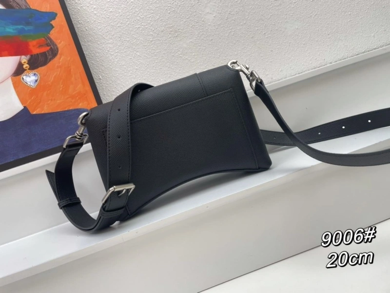 EyeCatching Bxlxnciaga Hourglass Bags 84266