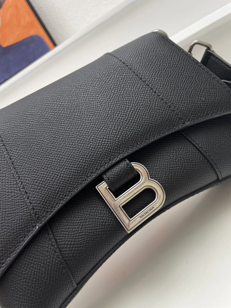 EyeCatching Bxlxnciaga Hourglass Bags 84266