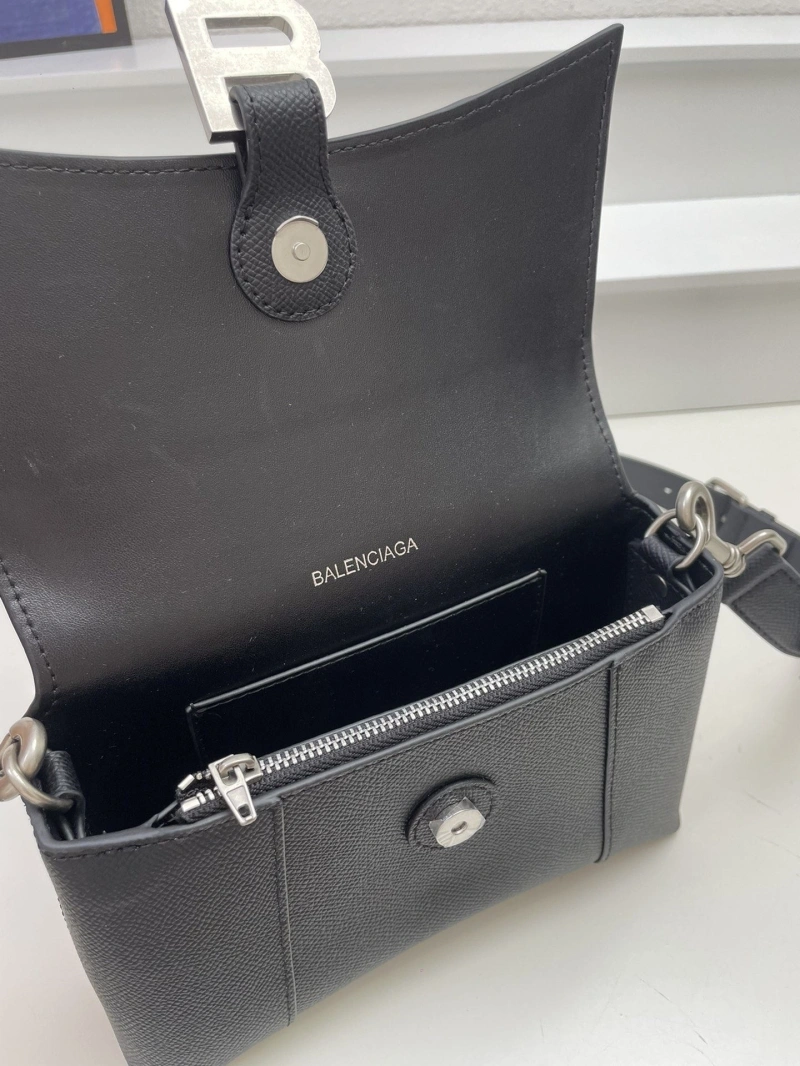 EyeCatching Bxlxnciaga Hourglass Bags 84266