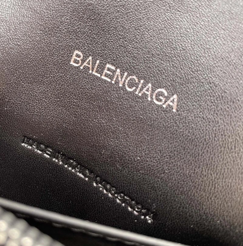 EyeCatching Bxlxnciaga Hourglass Bags 84266