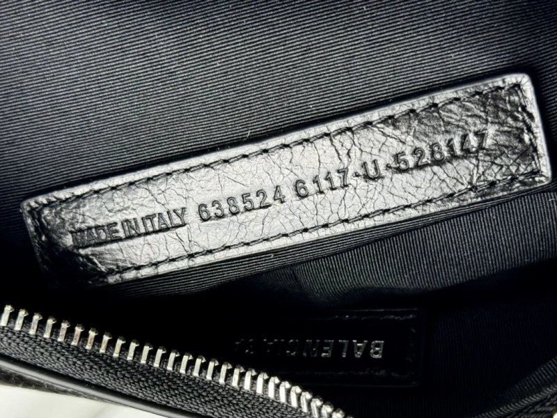 Bxlxnciaga  City Bags Functional 84494
