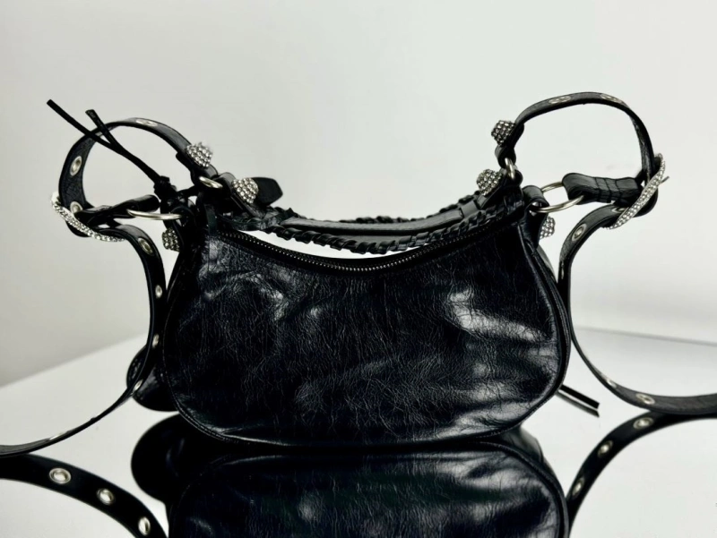 Bxlxnciaga  City Bags Functional 84494