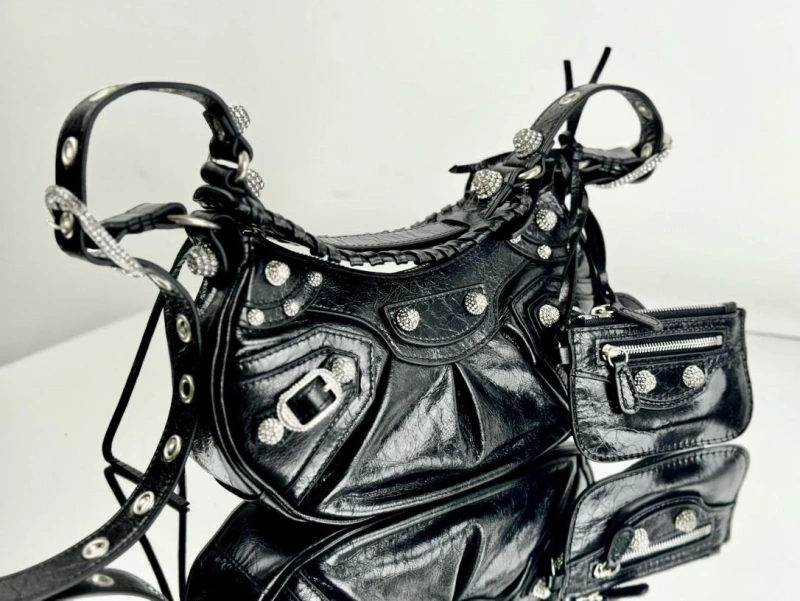 Bxlxnciaga  City Bags Functional 84494