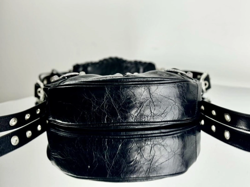 Bxlxnciaga  City Bags Functional 84494