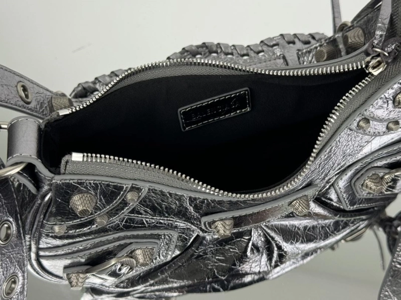 Bxlxnciaga  City Bags Bold 84522