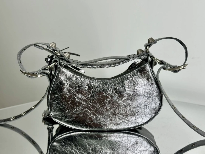 Bxlxnciaga  City Bags Bold 84522