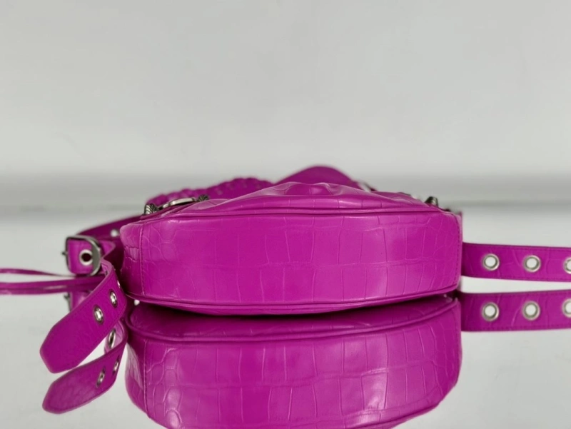 Minimalist Bxlxnciaga  City Bags 84477