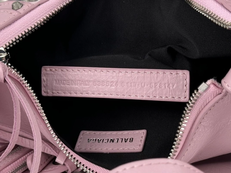 Flexible Bxlxnciaga  City Bags 84481