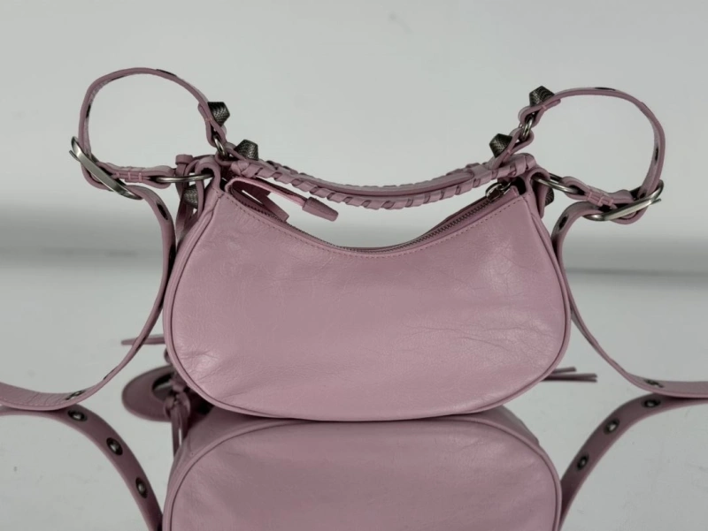 Flexible Bxlxnciaga  City Bags 84481