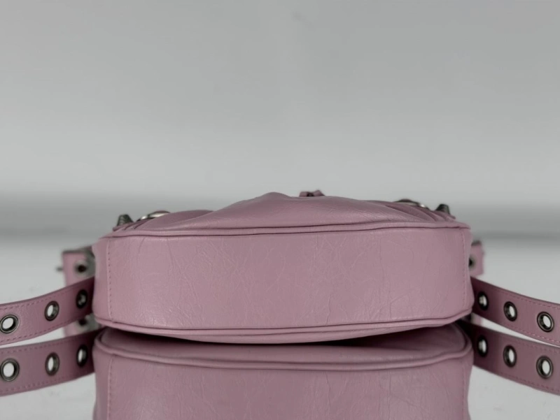 Flexible Bxlxnciaga  City Bags 84481
