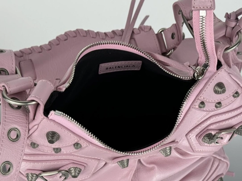 Flexible Bxlxnciaga  City Bags 84481