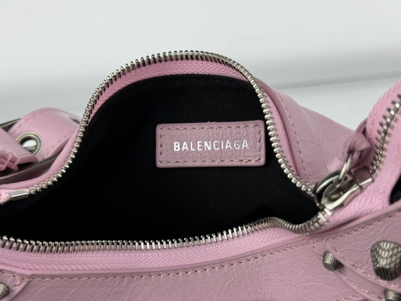 Flexible Bxlxnciaga  City Bags 84481