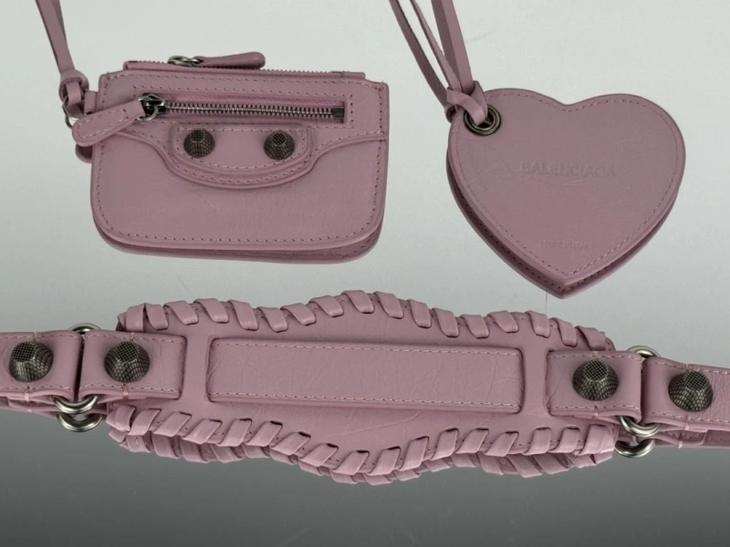 Flexible Bxlxnciaga  City Bags 84481