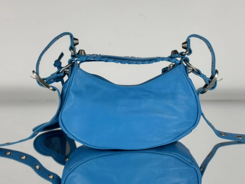 Vibrant Bxlxnciaga  City Bags 84512
